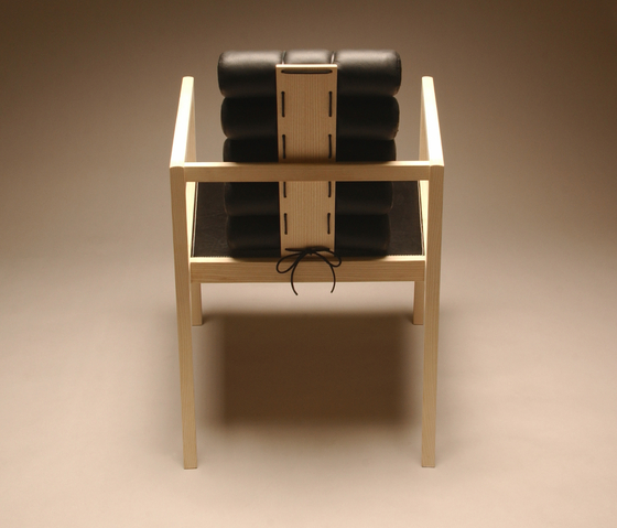 LC.1 | Armchairs | PWH Furniture