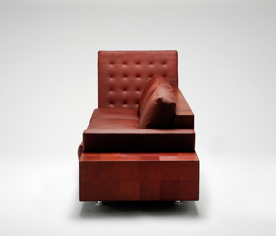 Sofa 15x15 | Sofás | PWH Furniture