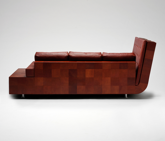 Sofa 15x15 | Sofás | PWH Furniture