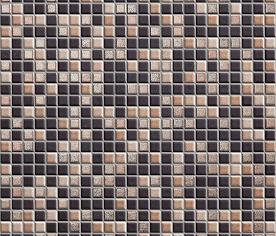 Mix Styling Coloniale | Keramik Mosaike | Appiani