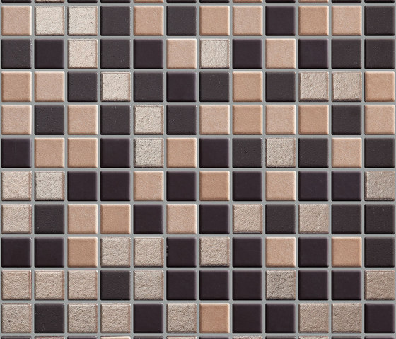Mix Styling Coloniale | Ceramic mosaics | Appiani