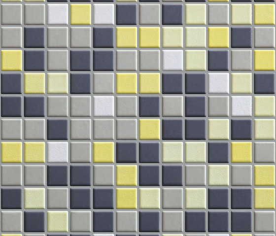 Mix Styling Energy | Ceramic mosaics | Appiani