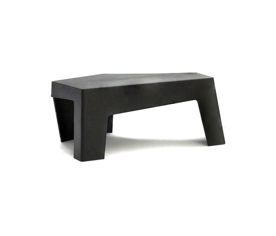 Maze Side table low | Side tables | Quinze & Milan