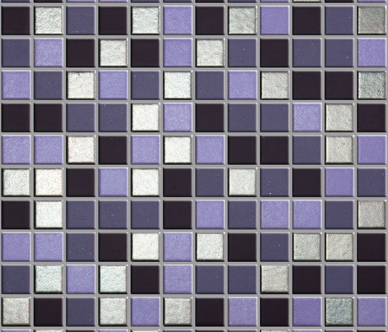 Mix Styling Metropolitan Bump | Keramik Mosaike | Appiani