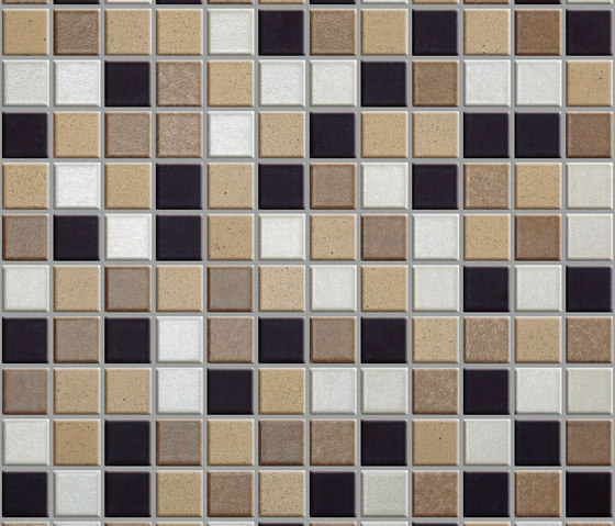 Mix Styling Metropolitan Bump | Ceramic mosaics | Appiani