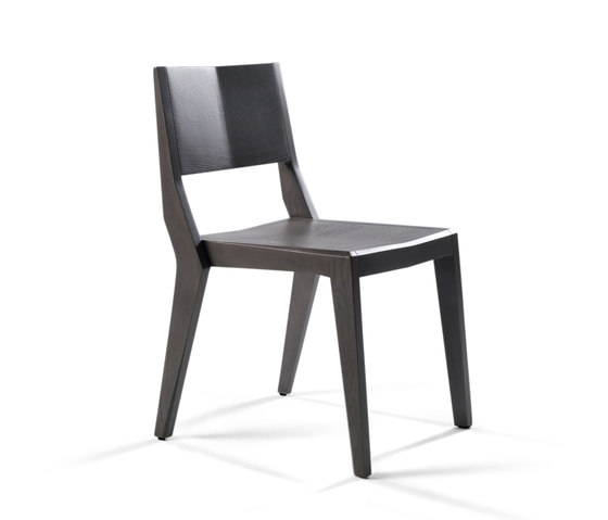 Quartz | Chairs | Quinze & Milan