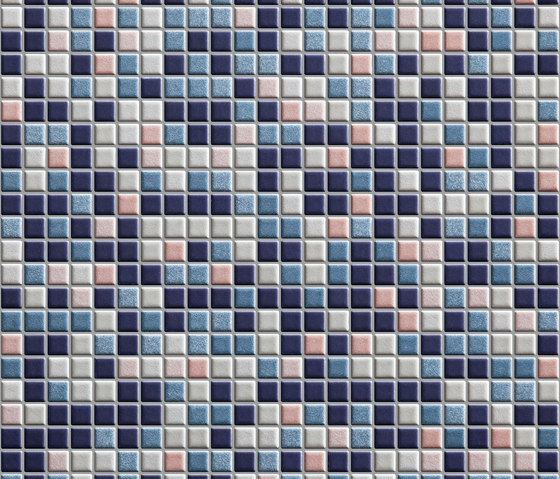 Mix Styling Oceano | Keramik Mosaike | Appiani