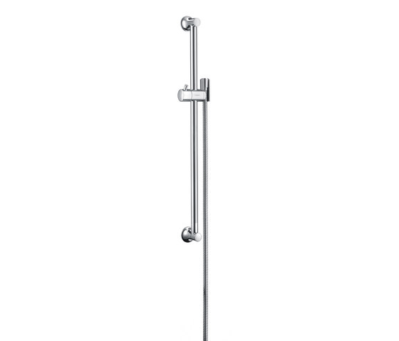 AXOR Montreux Unica'Classic barra de ducha 0,65m | Grifería para duchas | AXOR