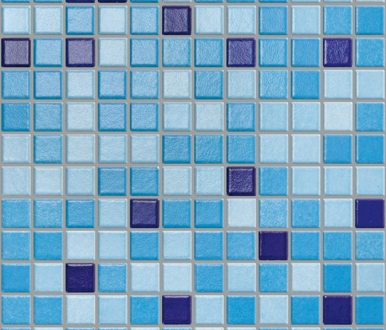 Mix Wellness & Pool | Keramik Mosaike | Appiani