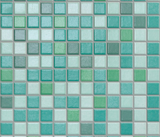 Mix Wellness & Pool | Mosaicos de cerámica | Appiani
