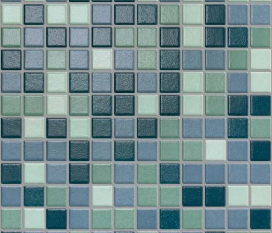 Mix Wellness & Pool | Ceramic mosaics | Appiani
