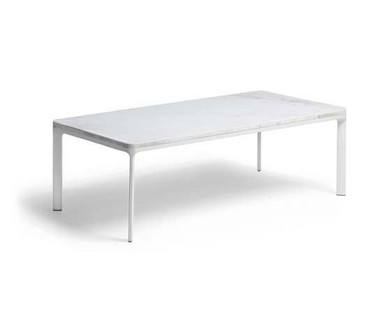 Park Life Low Dining Table | Dining tables | KETTAL
