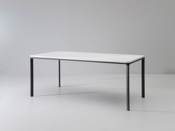 Park Life dining table | Dining tables | KETTAL