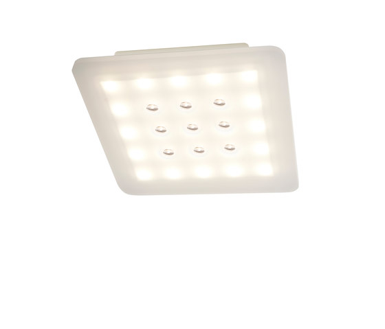 Born 2B LED 30 WL/DL with lenses | Lampade plafoniere | MOLTO LUCE