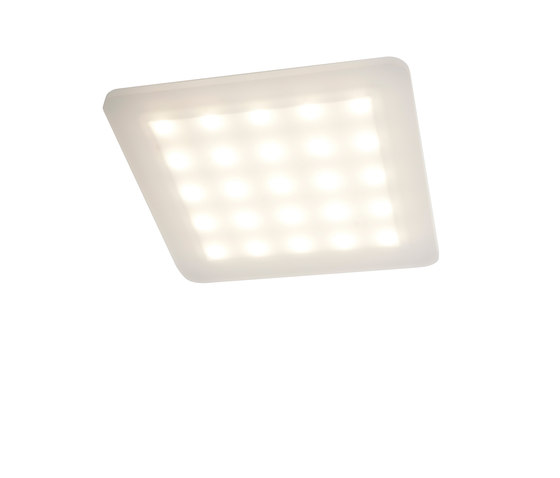 Born 2B LED 30 EB | Recessed ceiling lights | MOLTO LUCE
