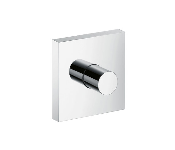 AXOR Shower Collection Módulo de llave de paso | Grifería para duchas | AXOR