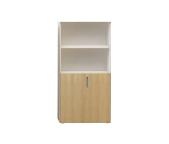 Fe2 H160 L80 Cabinet | Regale | Nurus