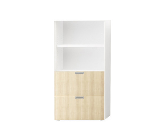 Fe2 H160 L80 Cabinet | Scaffali | Nurus