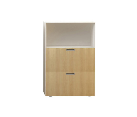 Fe2 H120 L80 Cabinet | Credenze | Nurus