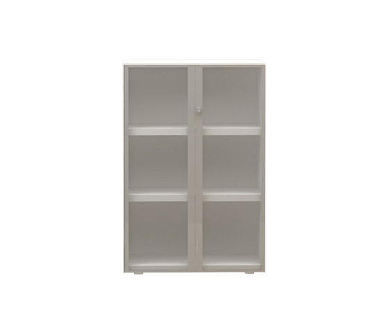 Fe2 H120 L80 Cabinet | Sideboards / Kommoden | Nurus