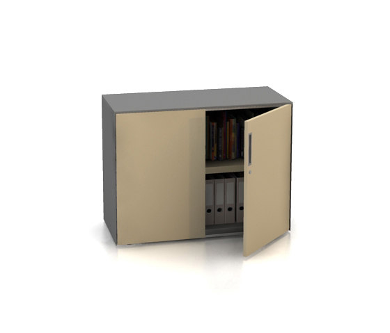 Fe2 H80 L80 Cabinet | Sideboards / Kommoden | Nurus