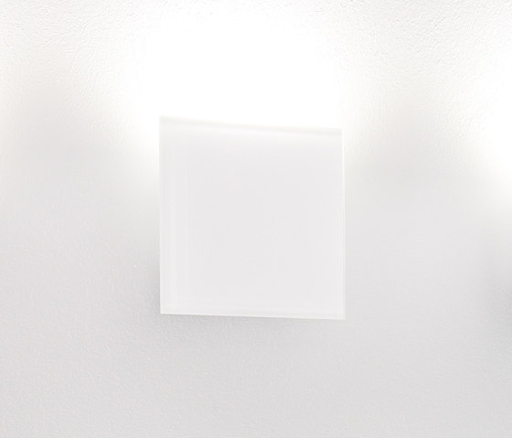 Millelumen Individual Wall | Lámparas de pared | millelumen