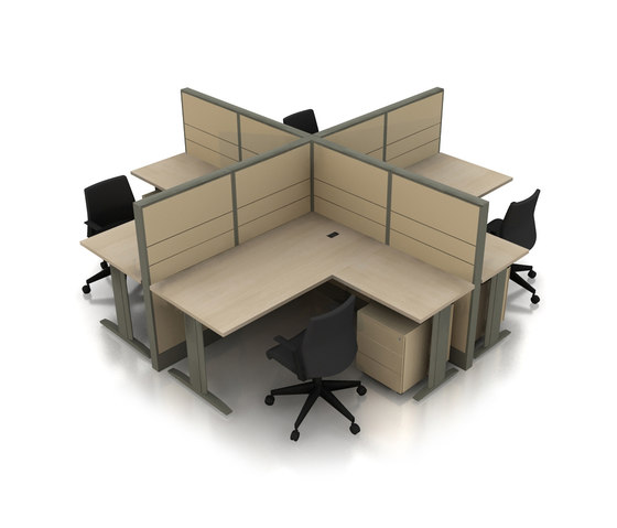 Varto Sason Desk | Desks | Nurus