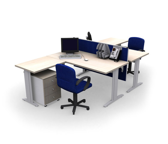 Varto Sason Desk | Bureaux | Nurus