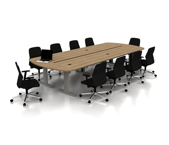 Varto Meeting Desk | Mesas contract | Nurus