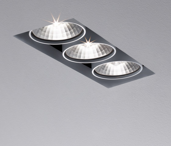 Jet Typ 1 | Recessed ceiling lights | MOLTO LUCE