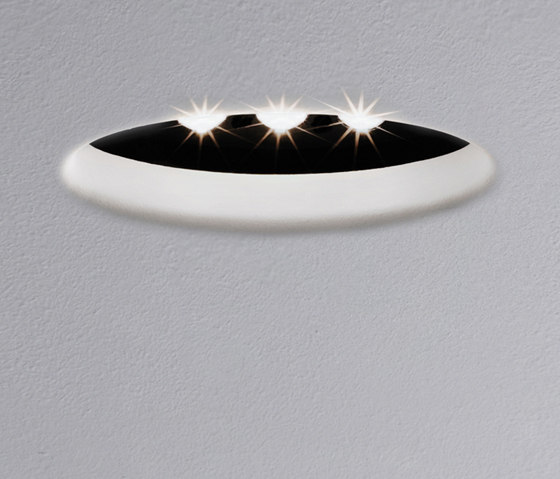 Jet Typ 3 | Recessed ceiling lights | MOLTO LUCE