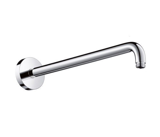 AXOR Starck Shower Arm 389mm DN15 | Bathroom taps accessories | AXOR
