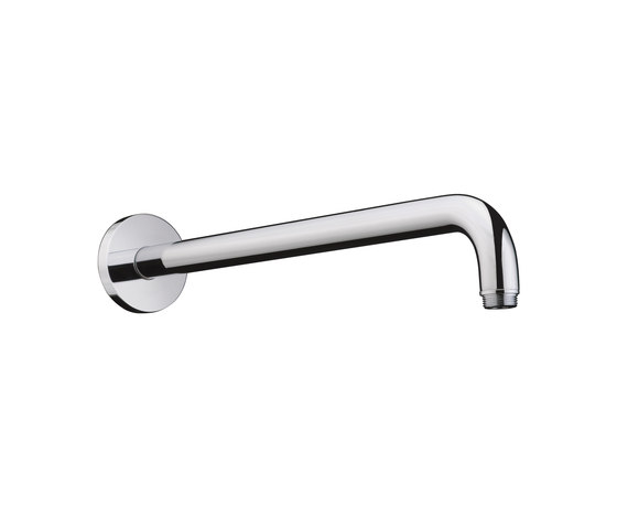 AXOR Starck Shower Arm 470mm DN20 | Bathroom taps accessories | AXOR