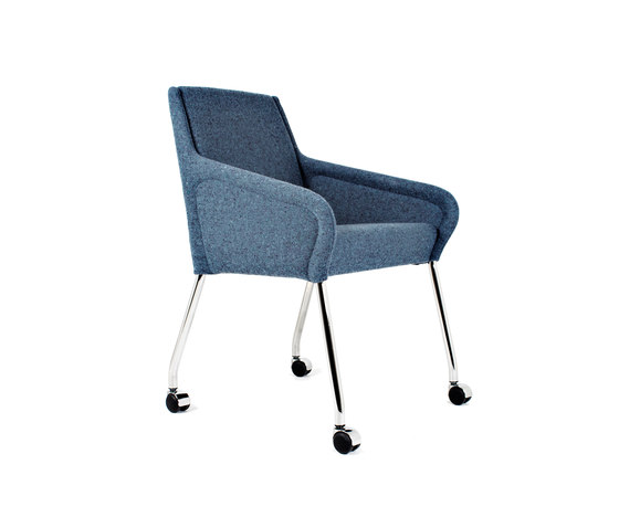 Tweed | Chairs | Mitab