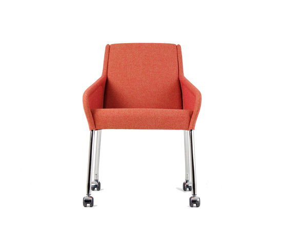 Tweed | Chairs | Mitab