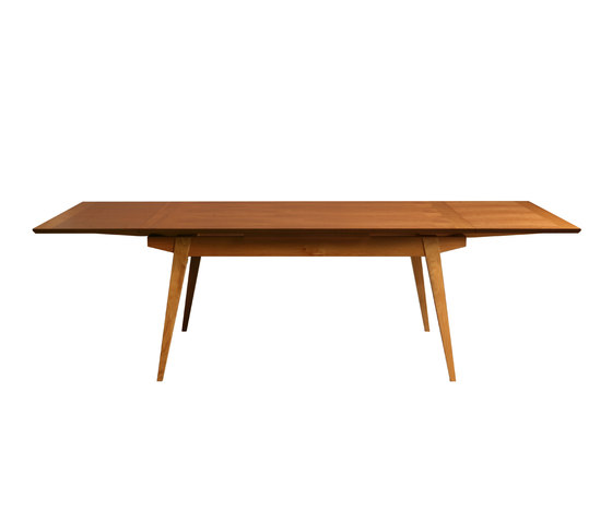 Tavolo Cavalletto Zero | Dining tables | Morelato