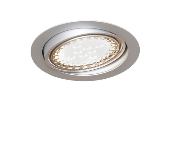 Only M | Lampade soffitto incasso | MOLTO LUCE