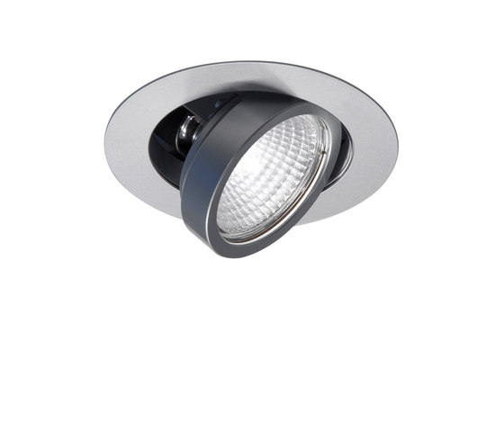 Only XS 45° | Recessed ceiling lights | MOLTO LUCE