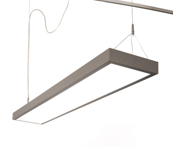 System 01 | Suspended lights | MOLTO LUCE