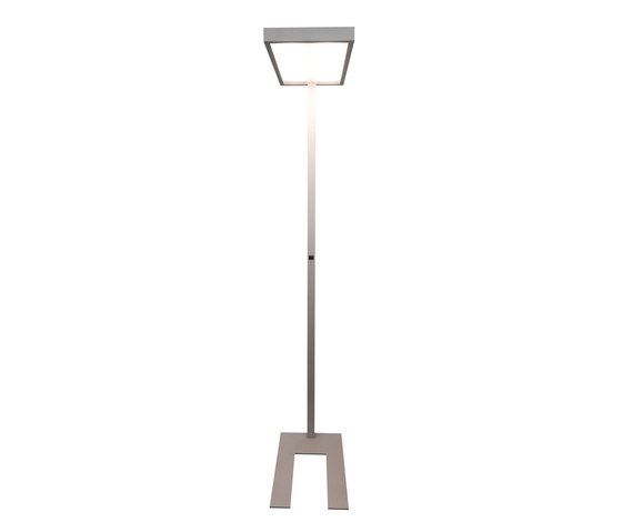 System 01 | Free-standing lights | MOLTO LUCE