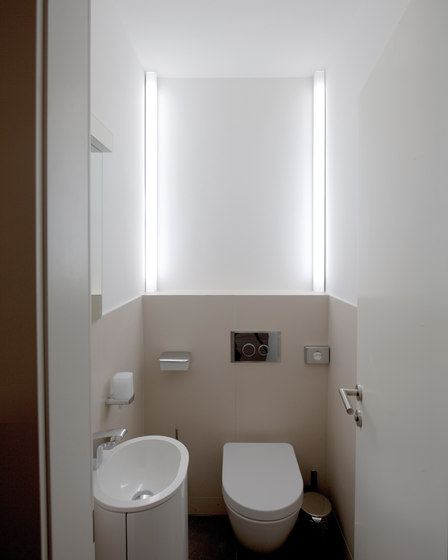 The Line WL/DL | Wall lights | MOLTO LUCE