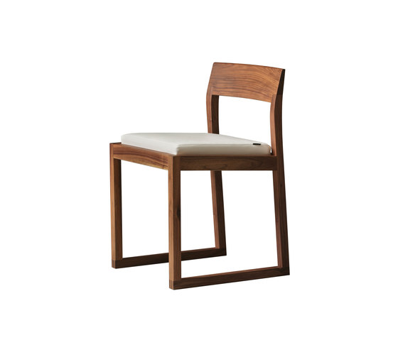 Sedia Burton | Chairs | Morelato