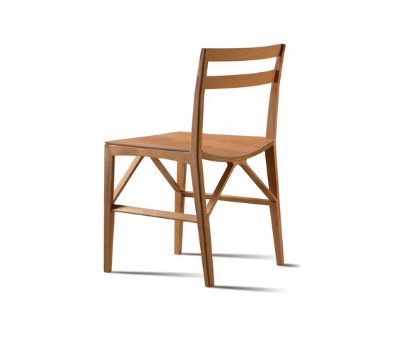 Celeste chair | Stühle | Morelato