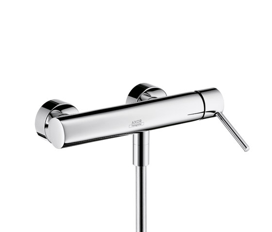 AXOR Starck Single Lever Shower Mixer for exposed fitting DN15 | Shower controls | AXOR