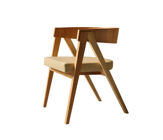 Poltroncina Cooper | Chairs | Morelato