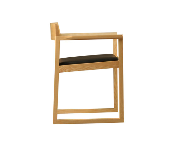 Poltroncina Burton | Chairs | Morelato