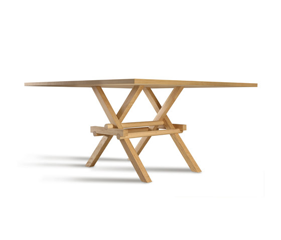 Leonardo table | Esstische | Morelato