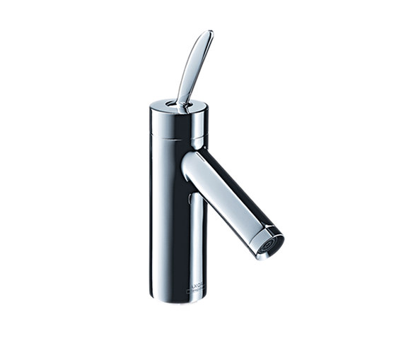 AXOR Starck Classic Single Lever Basin Mixer without pull-rod DN15 | Wash basin taps | AXOR