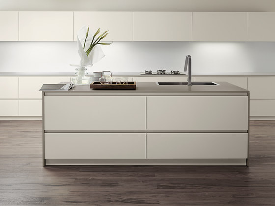 K_Goccia | Fitted kitchens | Meson's Cucine