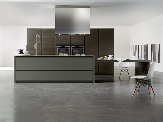 K_Goccia | Fitted kitchens | Meson's Cucine